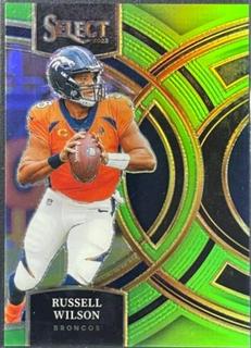 Russell Wilson