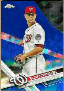 Blake Treinen