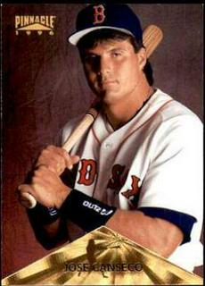 Jose Canseco