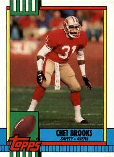 Chet Brooks
