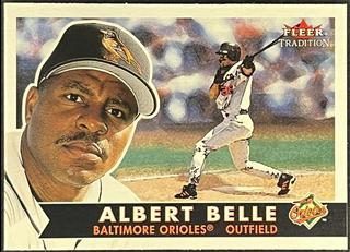 Albert Belle