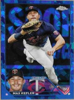 Max Kepler