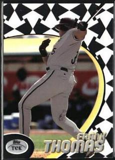 Frank Thomas