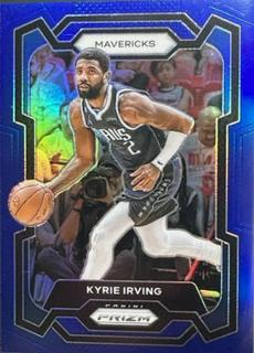 Kyrie Irving