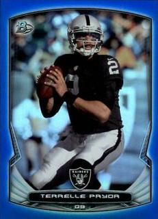 Terrelle Pryor