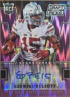 Ezekiel Elliott