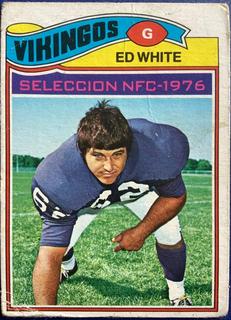 Ed White