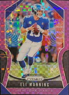 Eli Manning