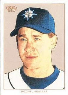 Bret Boone
