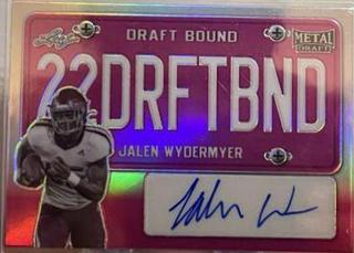 Jalen Wydermyer