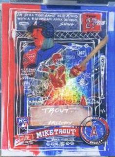 Mike Trout