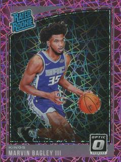 Marvin Bagley III