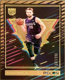 Domantas Sabonis