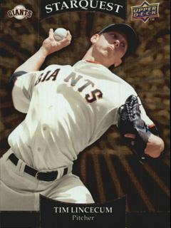 Tim Lincecum