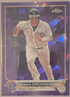 Robbie Grossman