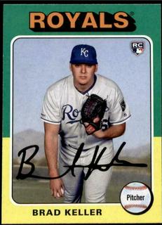 Brad Keller