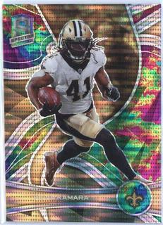 Alvin Kamara