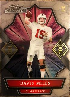 Davis Mills