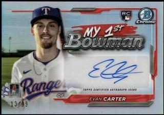 Evan Carter