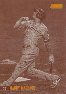 Manny Machado