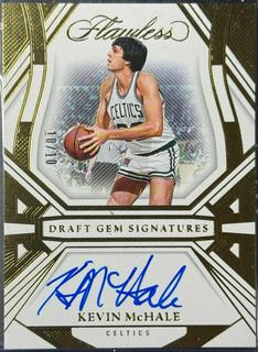 Kevin McHale