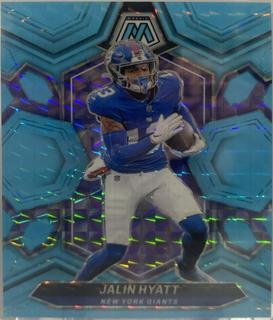 Jalin Hyatt