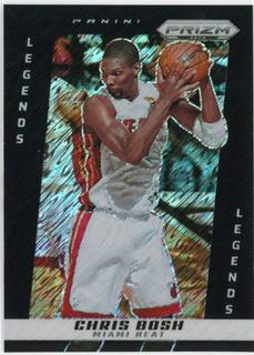Chris Bosh