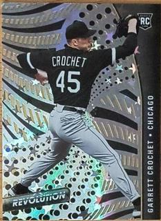 Garrett Crochet