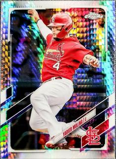 Yadier Molina