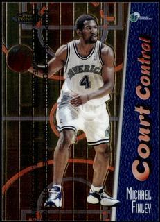 Michael Finley