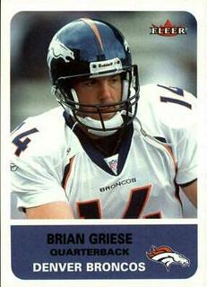 Brian Griese