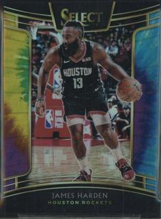 James Harden