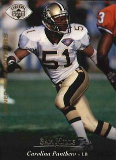 Sam Mills