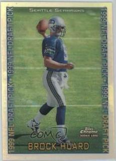 Brock Huard