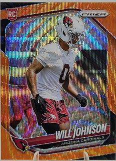 Will Johnson
