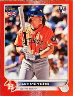 Jake Meyers