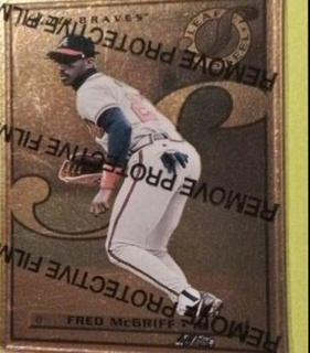 Fred McGriff