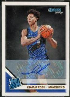 Isaiah Roby