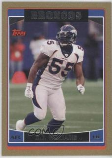 D.J. Williams