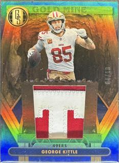 George Kittle