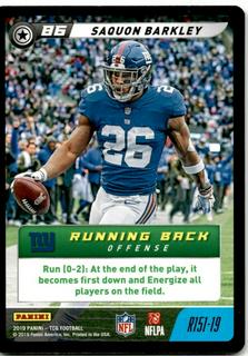 Saquon Barkley