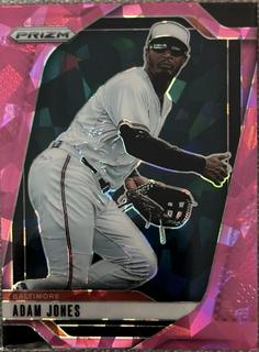 Adam Jones