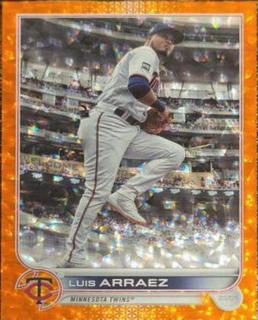 Luis Arraez