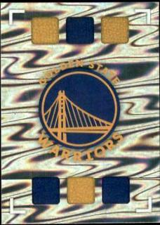 Warriors Logo
