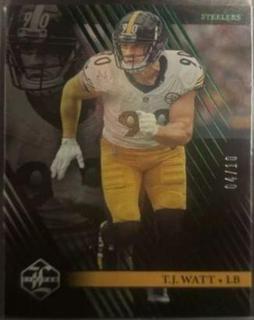 T.J. Watt