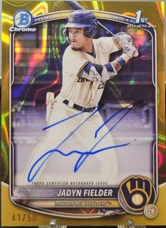 Jadyn Fielder