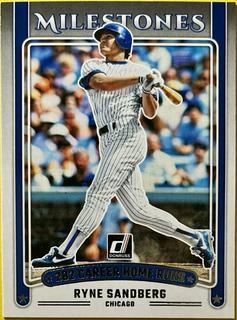 Ryne Sandberg