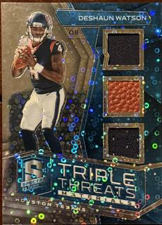 Deshaun Watson