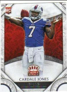 Cardale Jones