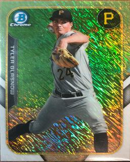 Tyler Glasnow